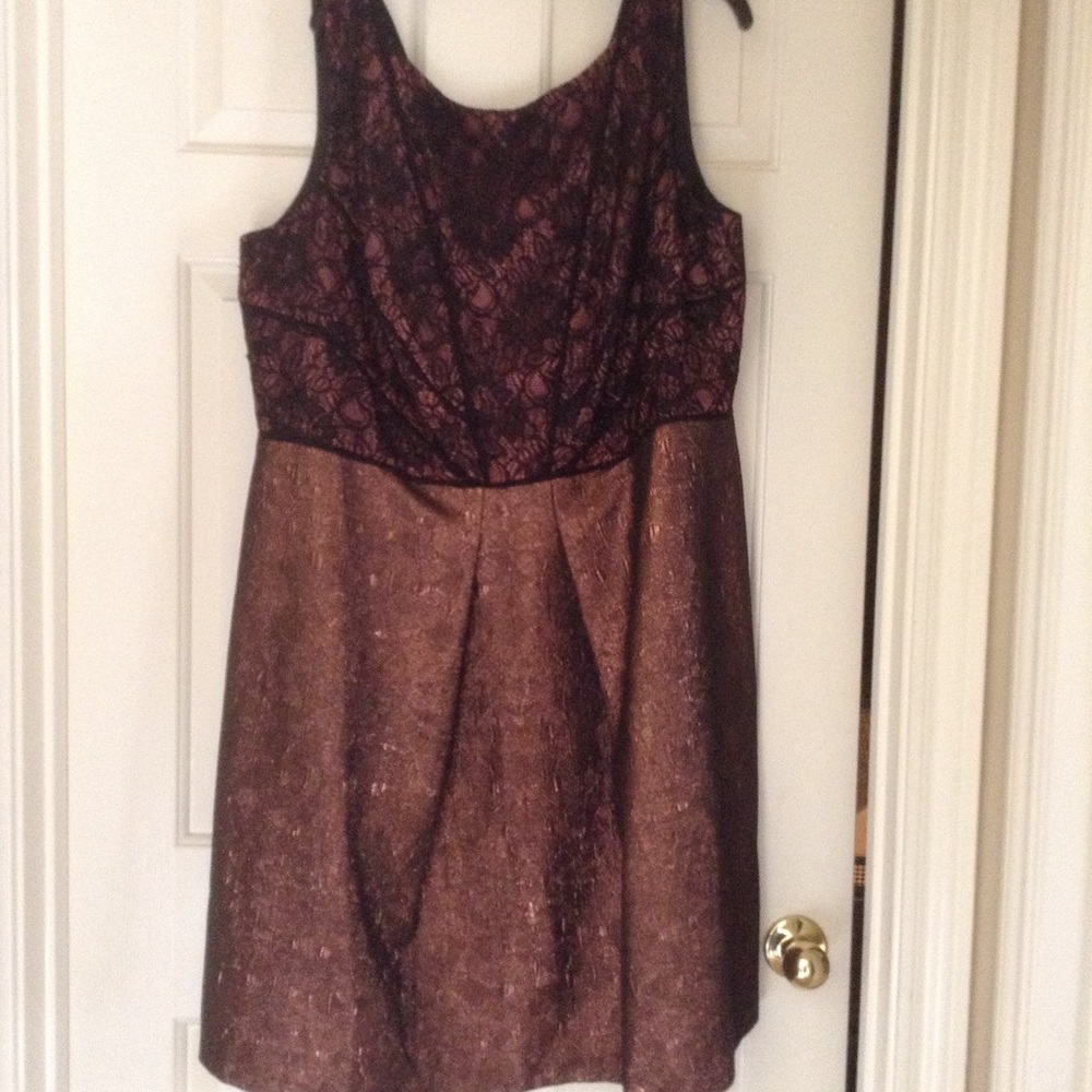 Elegant dress